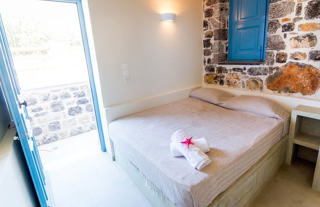 Pserimos Villas - Photo 14