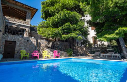 Villa Degenija - Principality of Zarijak - Foto 50