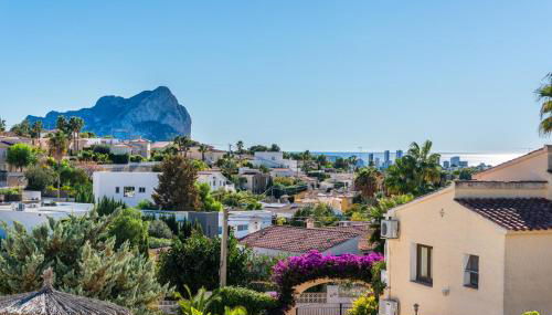 Villa Gran Sol 13 - PlusHolidays - Foto 5