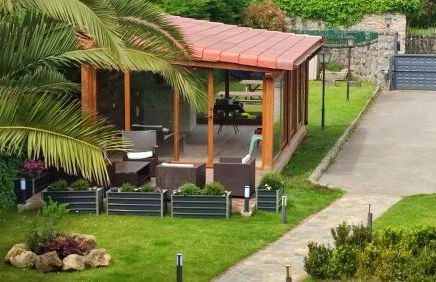 La Casona del Carmen - Foto 23