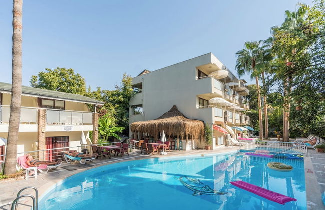 Tropic Beach Club Side - Foto 36