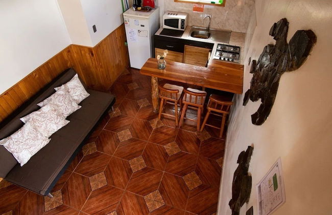 Paraíso Sunset Bungalows - Foto 35