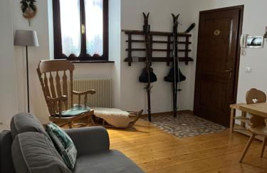 Appartamento il Riccio - Foto 21