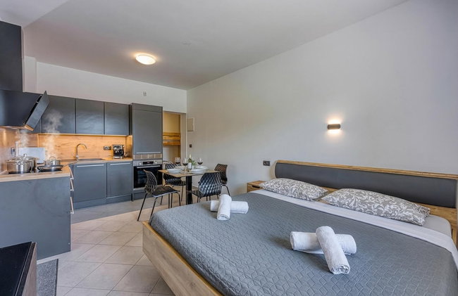 Coastal Countryside Oasis Apartment Deni - Foto 3