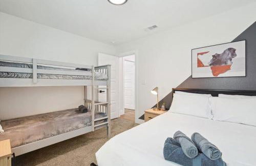 Paradise Modern Home Pool & Hot Tub for over 30 Nights - Foto 25