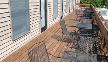 Boutique Hotel Room 7 - Foto 5