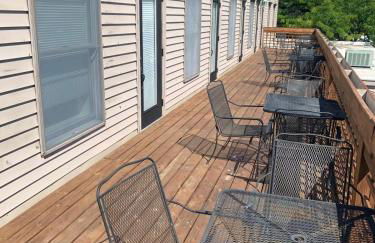 Boutique Hotel Room 4 - Foto 10