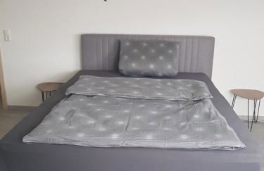 Ganze Monteurswohnung mit 2 Schlafzimmern 90 qm - Photo 7