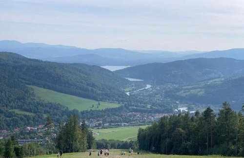 Kurort Kozubnik Apartament 12 - Foto 26