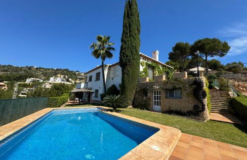 Villa Mediterránea 16pax - Foto 15