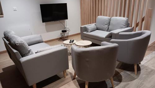 Du panier au gite - Foto 2