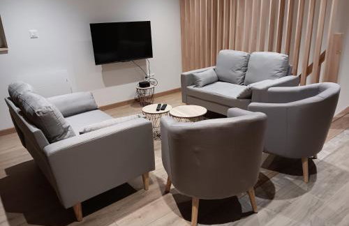 Du panier au gite - Foto 2