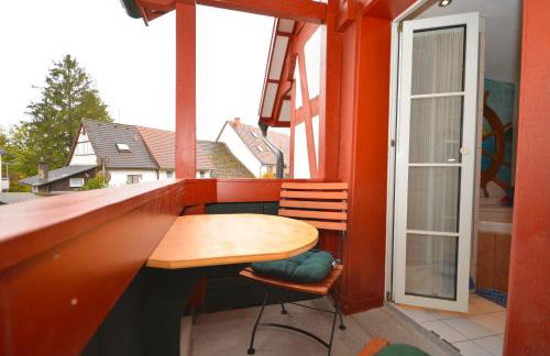 Ferienwohnung Traumschiff - Foto 12