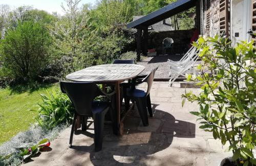 Gîte 2 chambres avec WiFi, proche Luxeuil-les-Bains - FR-1-583-368 - Foto 31