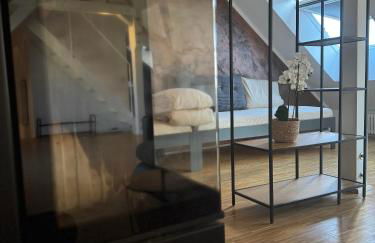 Mainzer Loft - Foto 2