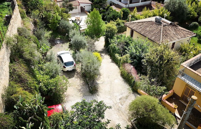 Holiday Home in Lido di Noto Near Beach - Foto 37