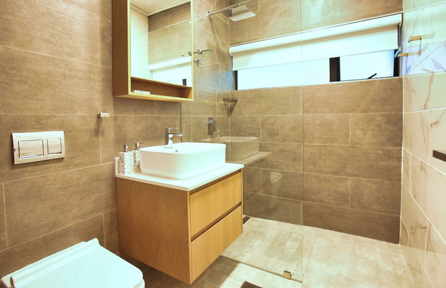 Salty Springbok, Langebaan 6-sleeper - Foto 18