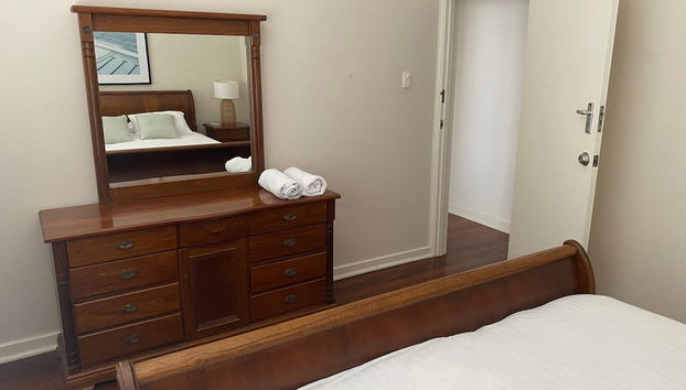 Cottesloe Beach Family Accommodation - Foto 5, Habitación