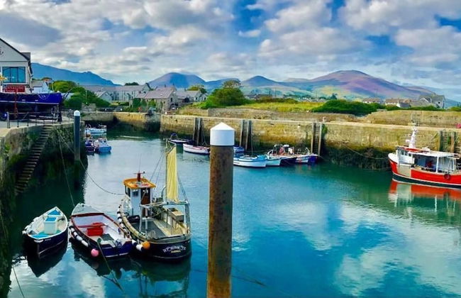 Foot of the Mournes - Cottage - Sleeps 4 - Parking - Foto 24