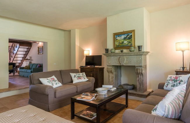 Casale dei Tigli 8 in Castel Giorgio - Foto 9