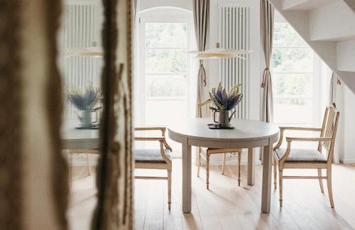 Butikowe apartamenty w Sudetach - TRZY MORZA - pod górą Trójmorski Wierch - Foto 40