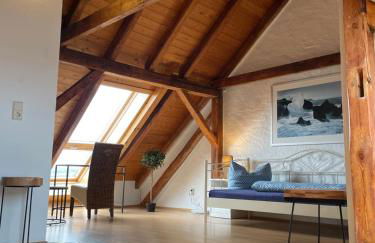 Apartmenthaus Weimarblick - gratis Stellplätze - WLAN - SmartTV - zentral in Weimar - Foto 34