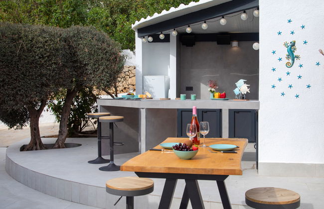 Estrella Azul - Foto 30