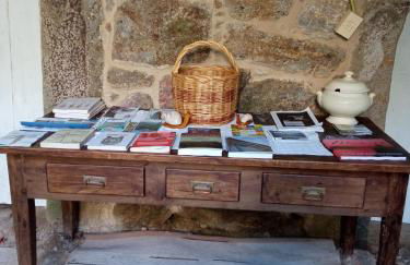 Casa MiraXurés con vistas a la Sierra del Xurés - Foto 41