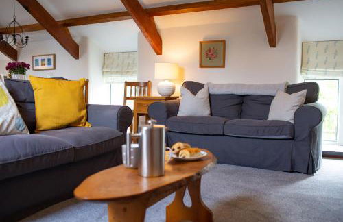 Ty Tatws Fishguard Pembrokeshire - Foto 4