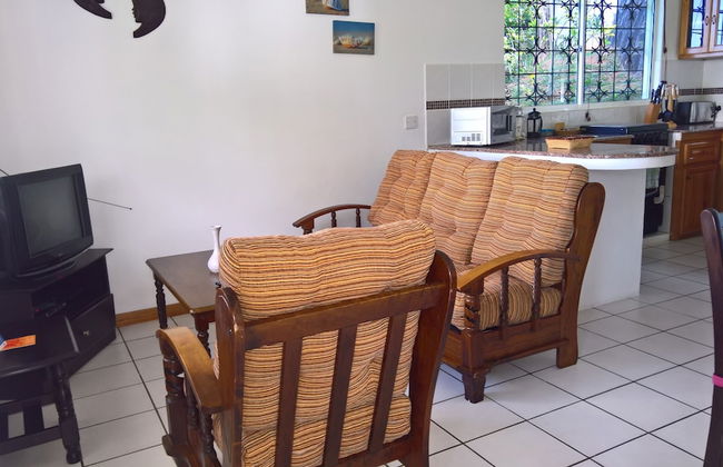 Chepsted Chalets - Foto 9