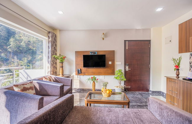 Alaya Stays Kingdom Heartz - Photo 52