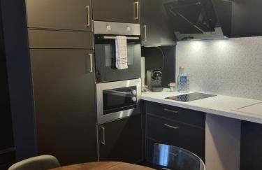 L'appartement d'Eugène - Foto 6