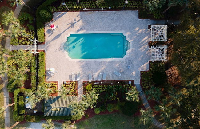 Dreamy Apartment Just 15 Minutes From Disney - Foto 30