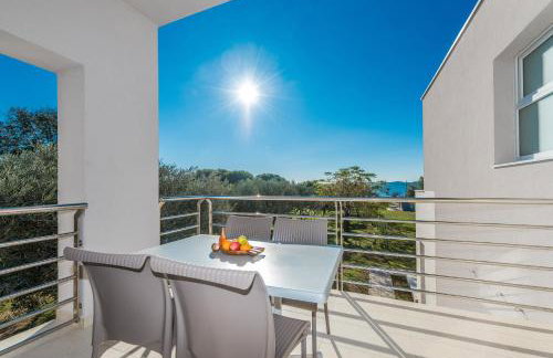 Villa Amfora - First row by the sea - Foto 28