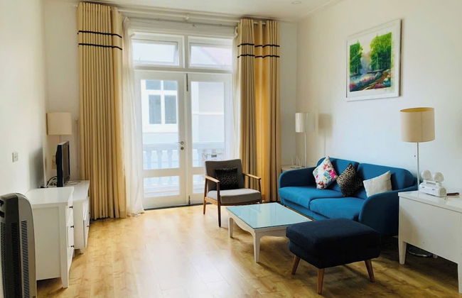 Deluxe 4 br Soan Villa - Sealinks Mui Ne - Foto 55