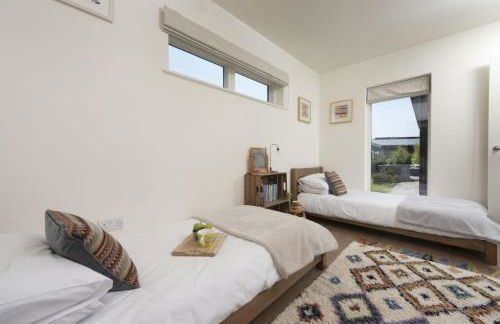 6 The Dunes At Upton Towans - Short walk to the beach - Hot Tub - Free Wi-Fi - Foto 21