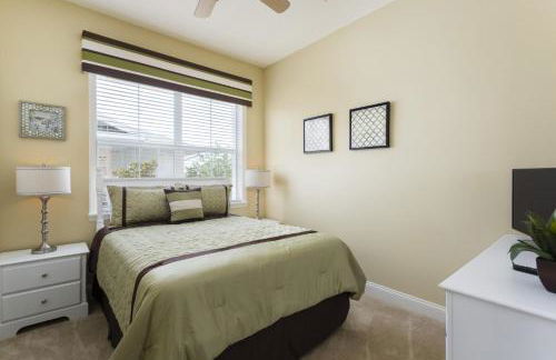 Beautiful 5 Star Condo on Reunion Resort and Spa Condo Orlando Condo 5140 - Foto 7