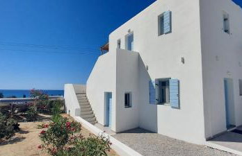 Casa Di Kimolos - Foto 8