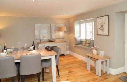 The old post office Barbon - Foto 22