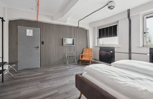 The Room 44 - Foto 23