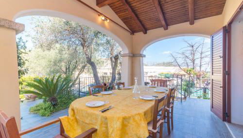 Villetta con Patio Esterno - Photo 3