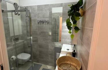 Salt INN Apartments No 1 - Foto 26