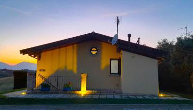 Agriturismo Tenuta Santa Maria - Foto 5