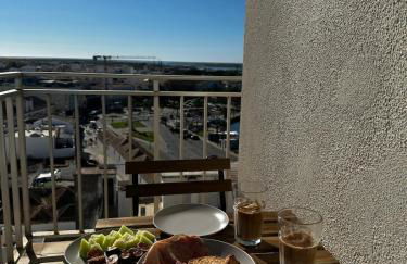 Old town and Rias view - Foto 7