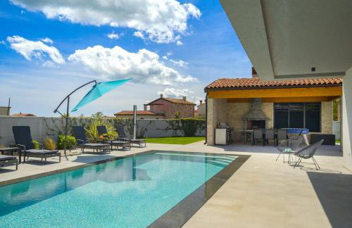 Villa Istra Relax Sapphire by Istrialux - Foto 5