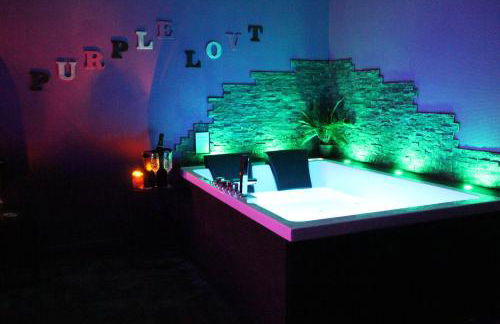 Purple Lovt - Foto 13