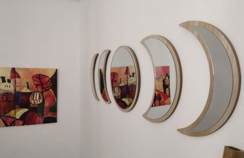 Piso luminoso, amplio y tranquilo en Casco Viejo - Foto 19