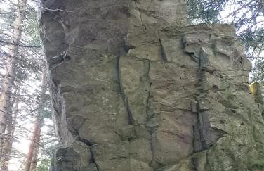 Maison de village gîte de "La Roche" - Foto 5