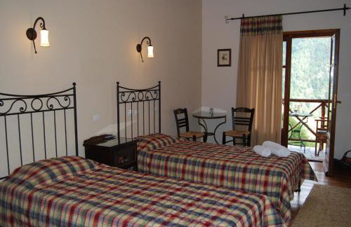 Dryades Guesthouse - Foto 19