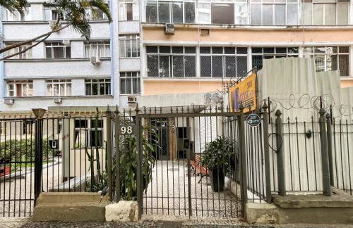 Aconchego no Flamengo - SV808 - Foto 14